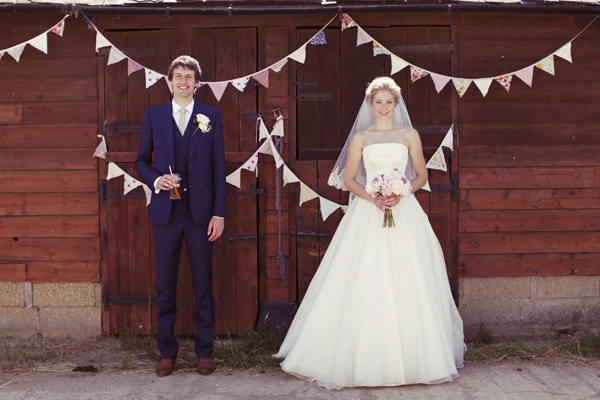 Lavender Farm Tipi Wedding http://www.rebeccaweddingphotography.co.uk/