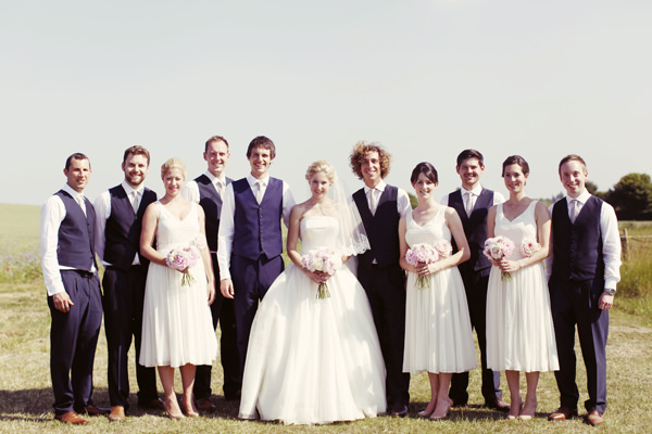 Lavender Farm Tipi Wedding http://www.rebeccaweddingphotography.co.uk/