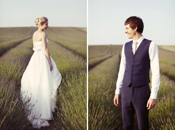 Lavender Farm Tipi Wedding http://www.rebeccaweddingphotography.co.uk/