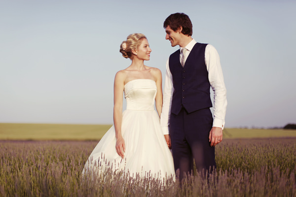 Lavender Farm Tipi Wedding http://www.rebeccaweddingphotography.co.uk/