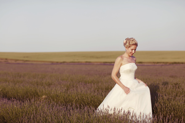 Lavender Farm Tipi Wedding http://www.rebeccaweddingphotography.co.uk/