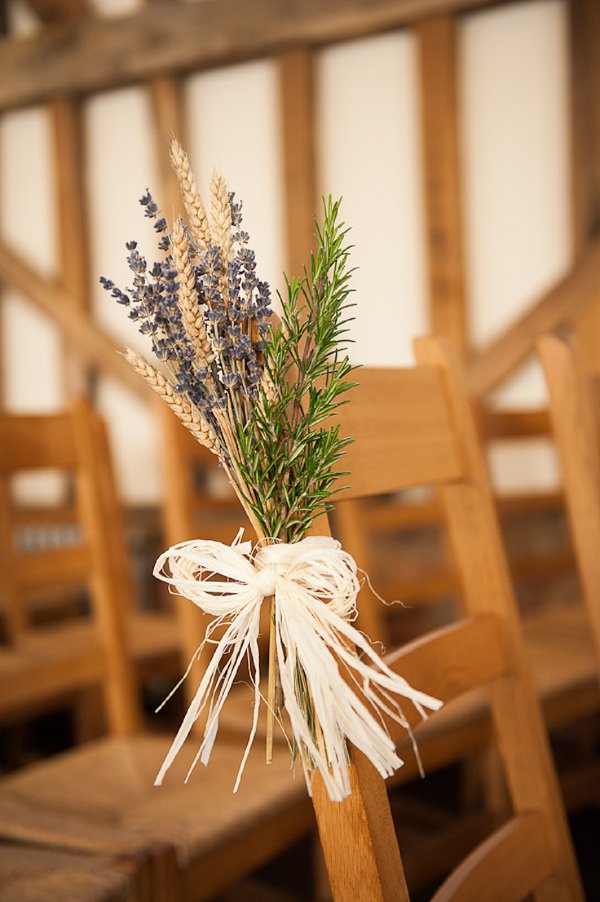 Wedding Ceremony Scent James Grist
