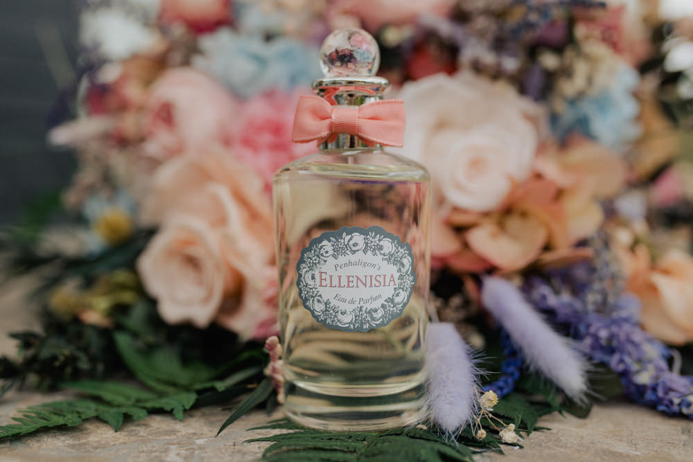 Wedding Perfume Kerry Ann Duffy Photography