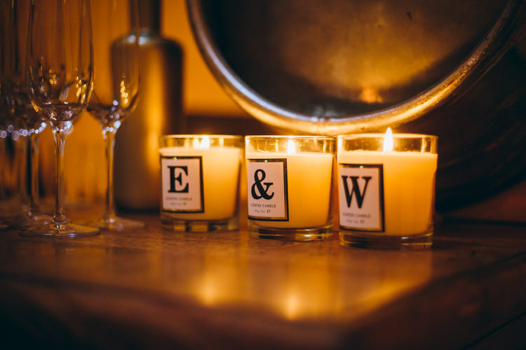 Wedding Room Scent amybphotography
