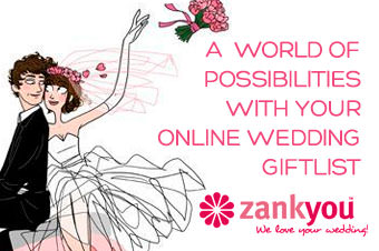 Zankyou