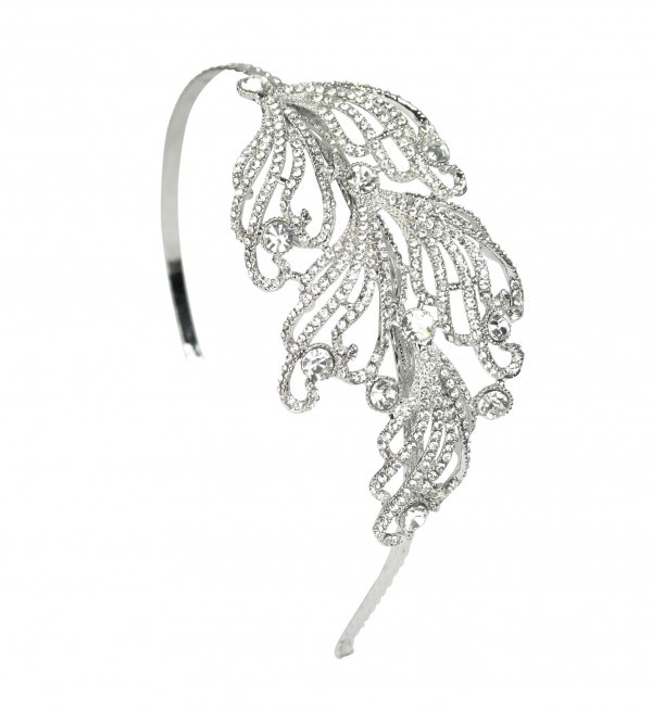 Clarissa_crystal_bridal_headband_ú90_www.crystalbridalaccessories.co