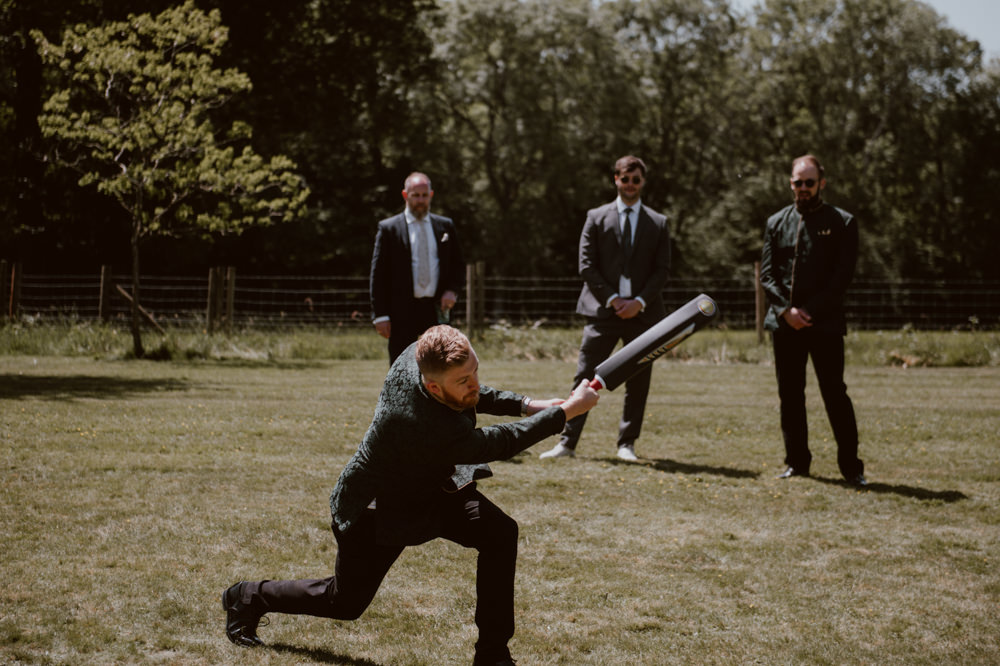Wedding Game Ideas Cricket Sasha Weddings