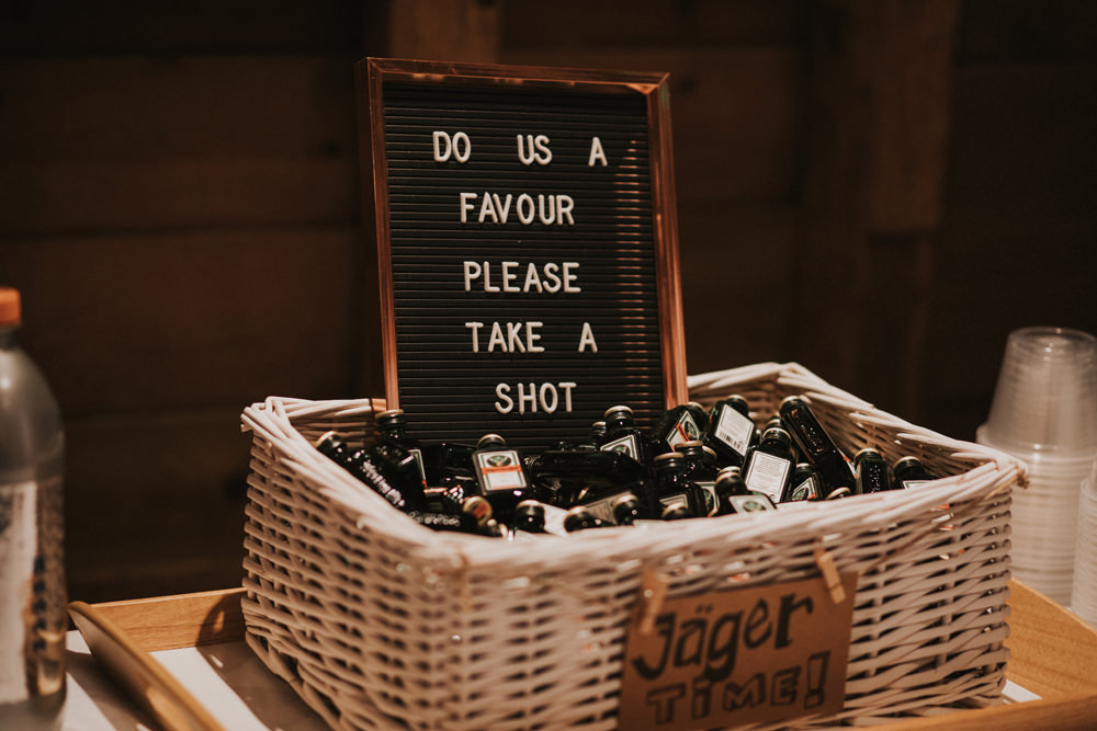 Wedding Game Ideas Drinking Shots Brook Rose Photography