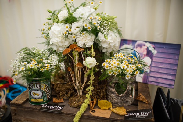 Elworthy Flowers