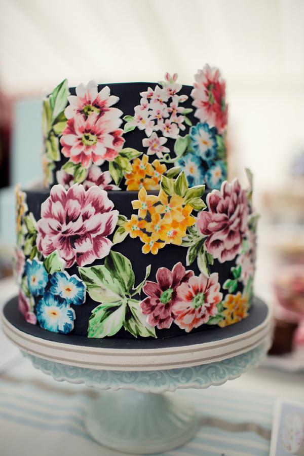 Nevie- Pie Cakes