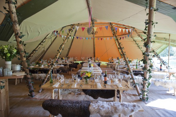 Tipis4Hire