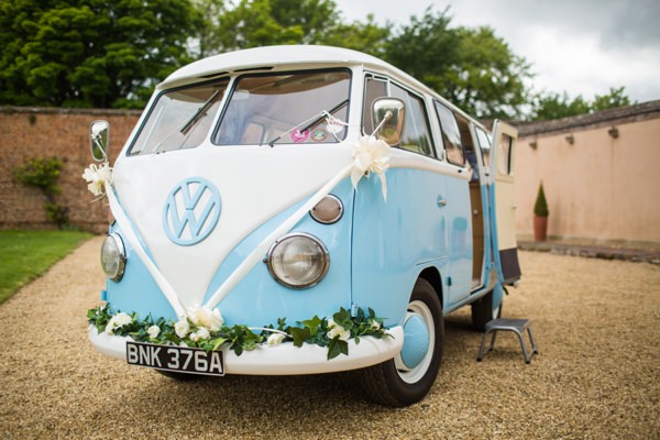 Blue Yonder Campervan image by http://binkynixon.com/