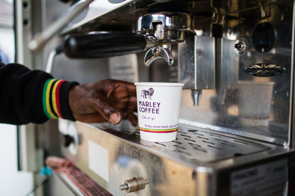 Marley Coffee image by http://binkynixon.com/