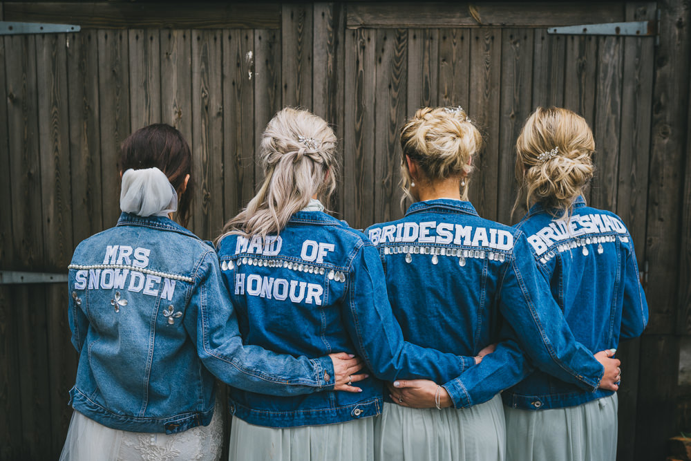 Bridesmaid Gift Ideas Jackets Amy-Jordison-Photography