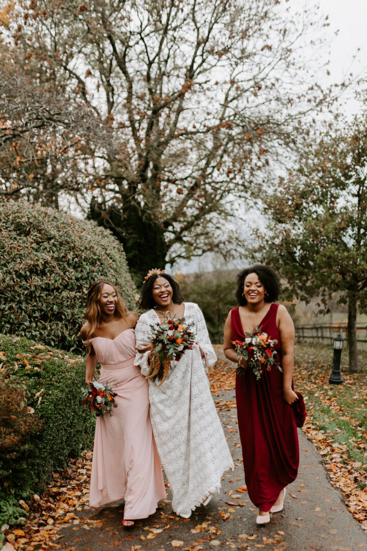 Bridesmaid Gift Ideas Dresses Laura-Williams-Photography