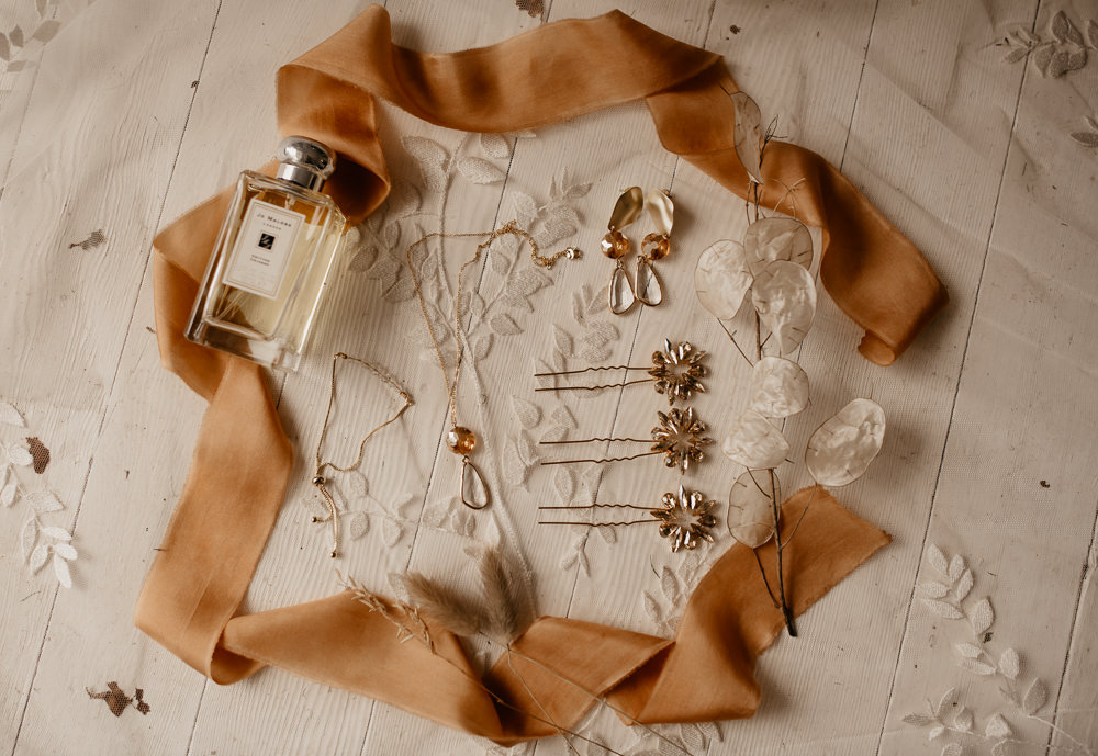 Bridesmaid Gift Ideas Jewellery Megan-Donati-Photography