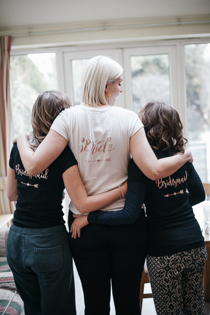 Bridesmaid Gift Ideas My Beautiful Bride Photography