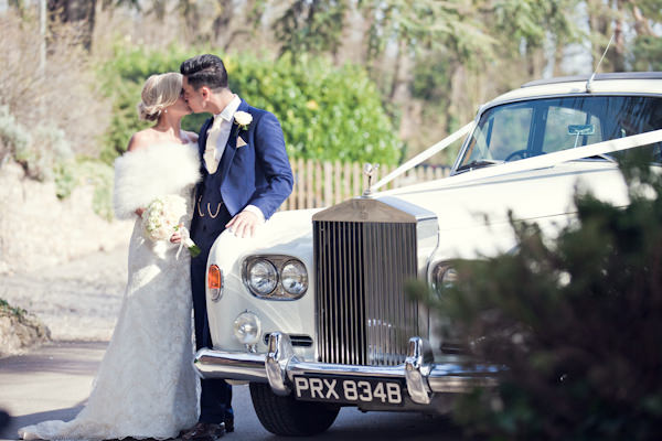 White Classic Hollywood Glamour Wedding http://www.kerryannduffy.com/