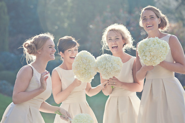 White Classic Hollywood Glamour Wedding http://www.kerryannduffy.com/