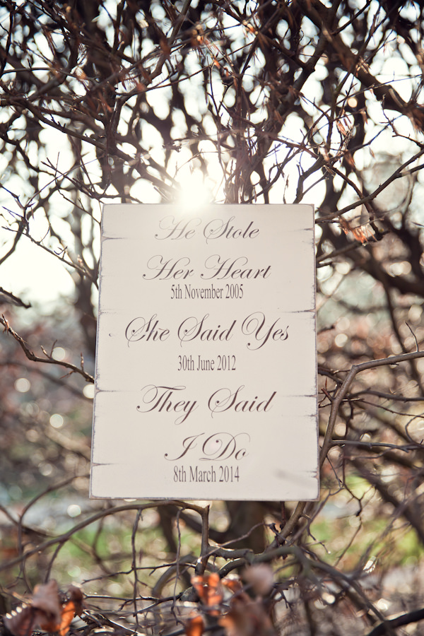 White Classic Hollywood Glamour Wedding Sign http://www.kerryannduffy.com/