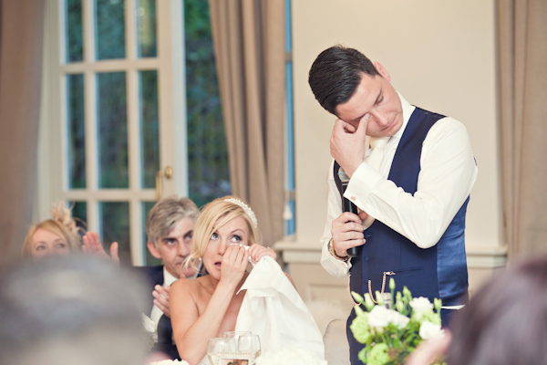 White Classic Hollywood Glamour Wedding http://www.kerryannduffy.com/