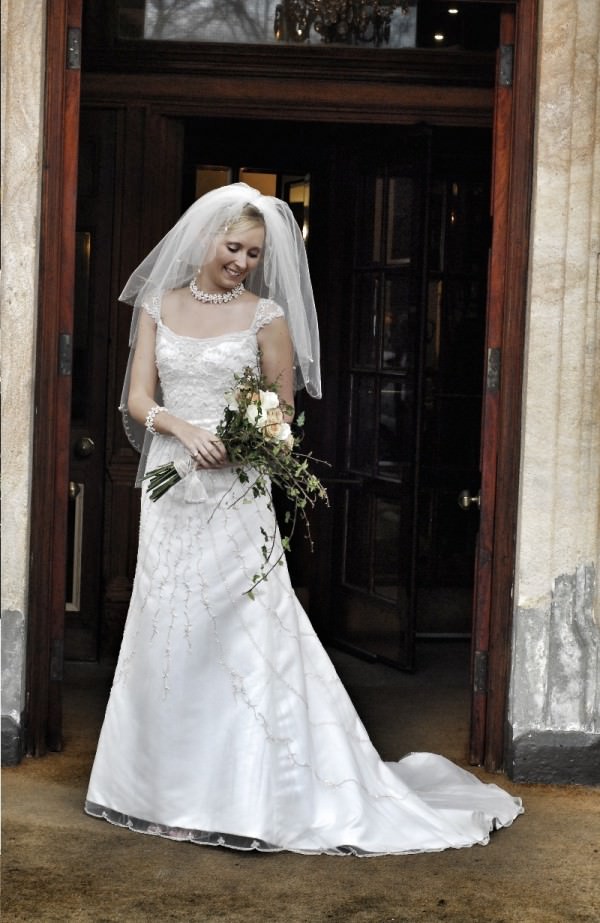 My Wedding - Simon Kench Photography (1)