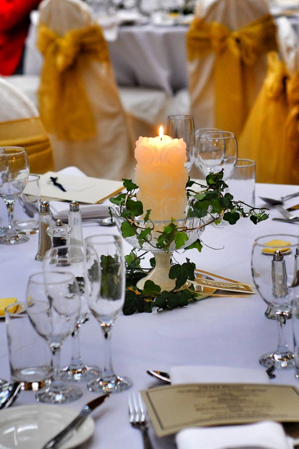 My Wedding - Simon Kench Photography (2)