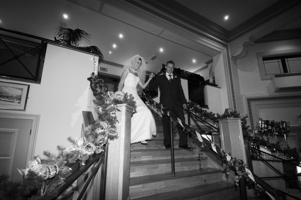 My Wedding - Simon Kench Photography