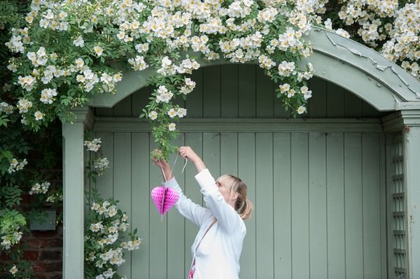Rebecca Aspin - Ally Byrom Photography