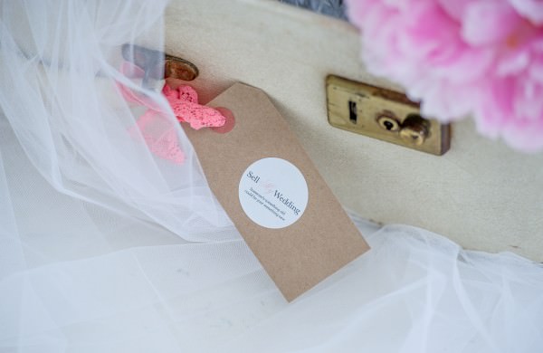 Sell My Wedding - Ally Byrom Photography