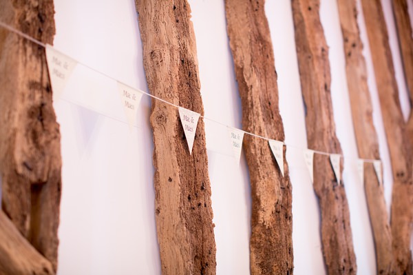 Fresh Fun Relaxed Blue & Green Wedding http://www.katherineashdown.co.uk/