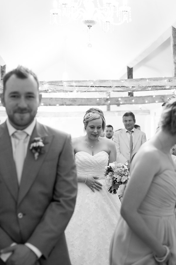 Fresh Fun Relaxed Blue & Green Wedding http://www.katherineashdown.co.uk/