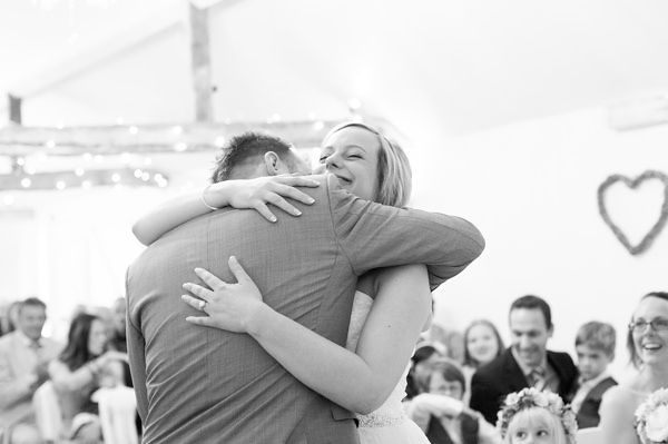 Fresh Fun Relaxed Blue & Green Wedding http://www.katherineashdown.co.uk/