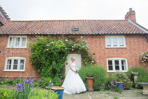 Fresh Fun Relaxed Blue & Green Wedding http://www.katherineashdown.co.uk/