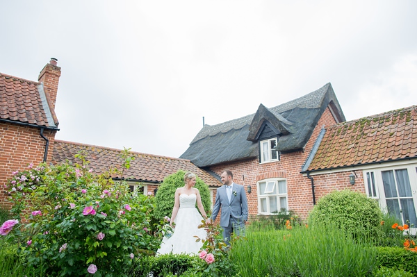 Fresh Fun Relaxed Blue & Green Wedding http://www.katherineashdown.co.uk/