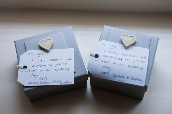Fresh Fun Relaxed Blue & Green Wedding http://www.katherineashdown.co.uk/