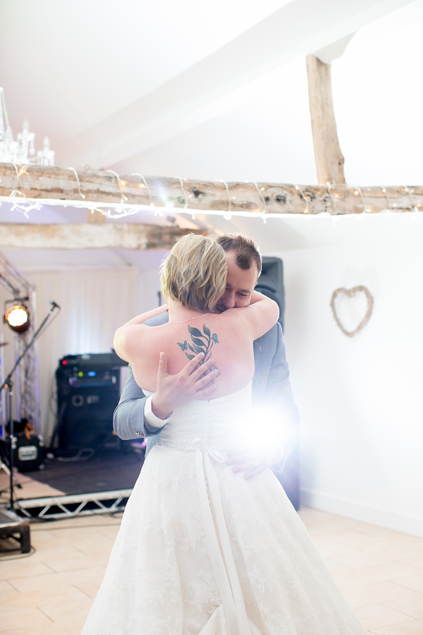 Fresh Fun Relaxed Blue & Green Wedding http://www.katherineashdown.co.uk/