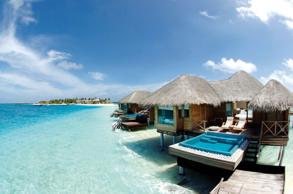 Huvafen Fushi_Maldives_Mr & Mrs Smith (3)