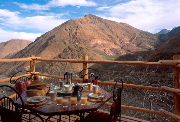 Kasbah du Toubkal_Morocco_Mr & Mrs Smith