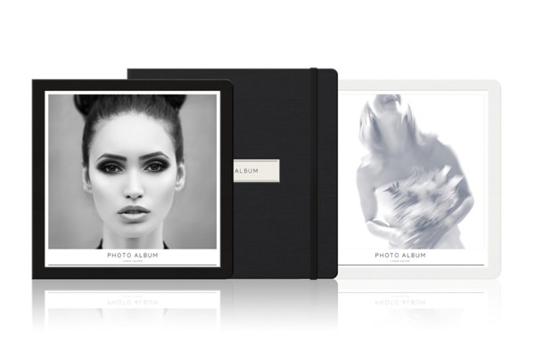 Moleskine Photo Albums