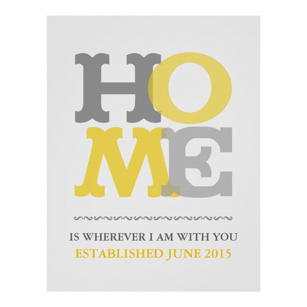 home