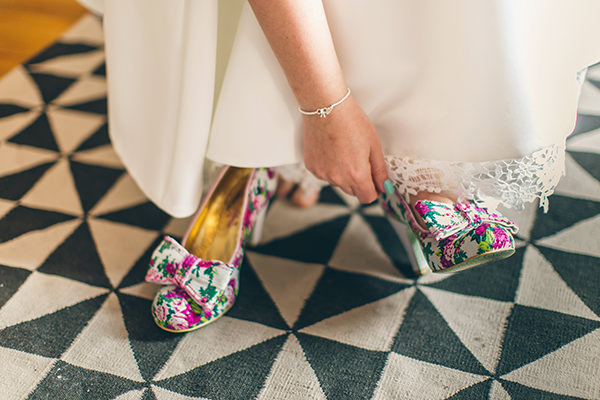 1950s Spring Village Fete Wedding http://www.lifelinephotography.co.uk/