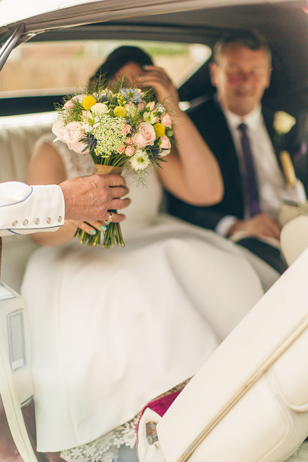1950s Spring Village Fete Wedding http://www.lifelinephotography.co.uk/