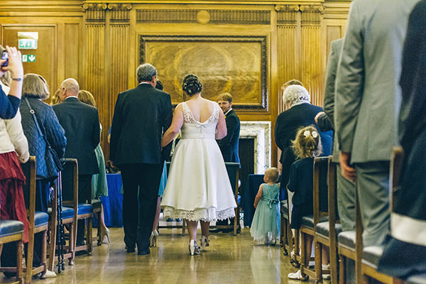 1950s Spring Village Fete Wedding http://www.lifelinephotography.co.uk/