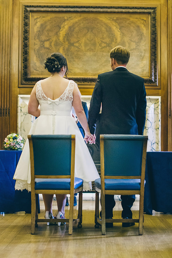 1950s Spring Village Fete Wedding http://www.lifelinephotography.co.uk/ 