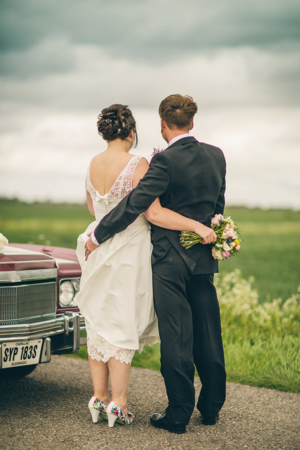 1950s Spring Village Fete Wedding http://www.lifelinephotography.co.uk/