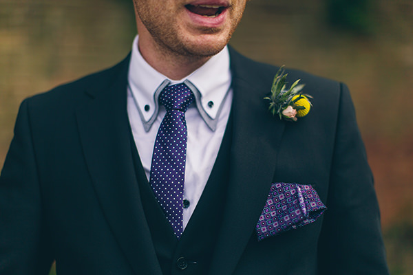 1950s Spring Village Fete Wedding Jeff Banks Groom Suit http://www.lifelinephotography.co.uk/