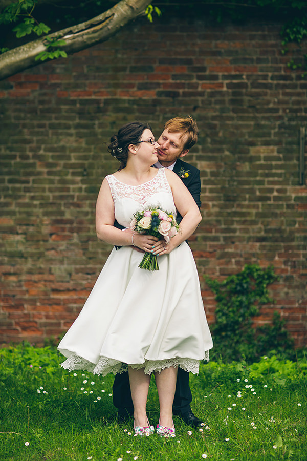 1950s Spring Village Fete Wedding http://www.lifelinephotography.co.uk/