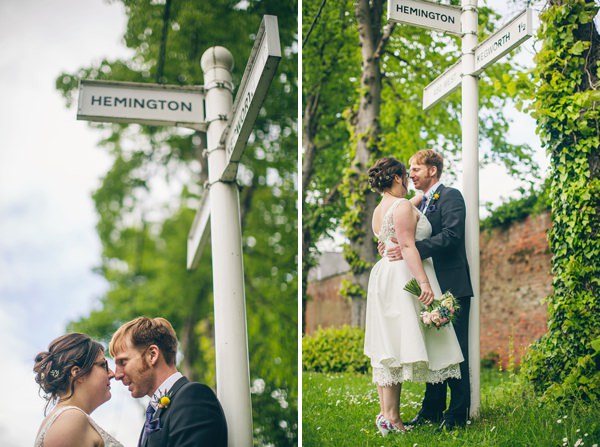 1950s Spring Village Fete Wedding http://www.lifelinephotography.co.uk/