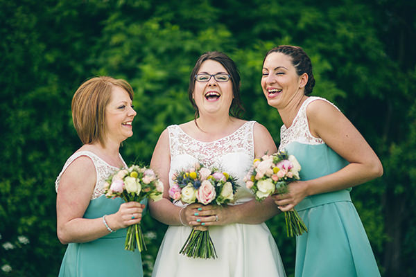 1950s Spring Village Fete Wedding http://www.lifelinephotography.co.uk/